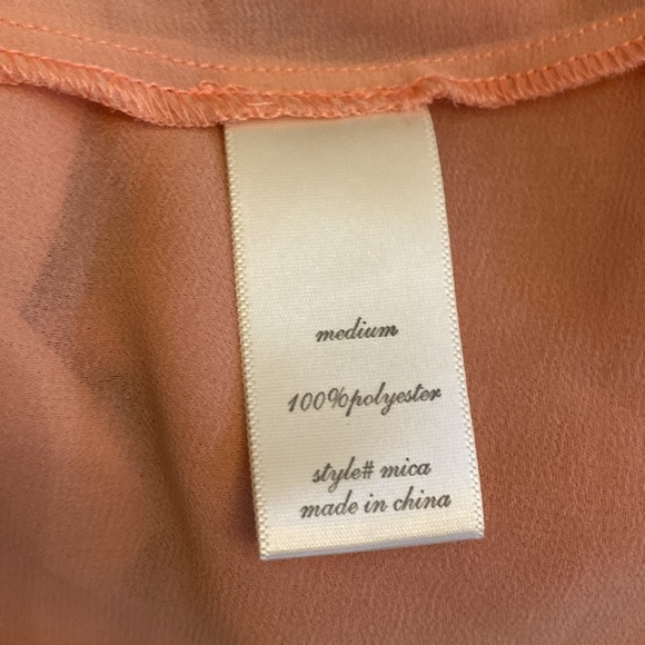 Altar’d State Summer dress-M - Picture 10 of 11